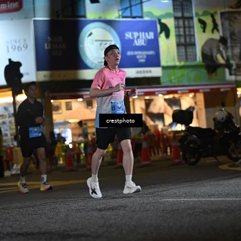 Runner Photo 5530822