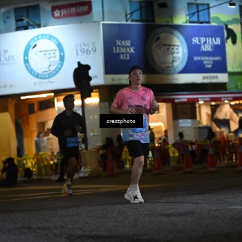 Runner Photo 5530823