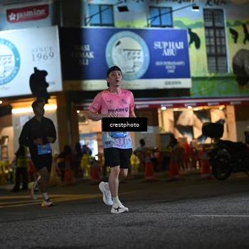 Runner Photo 5530824