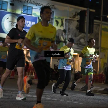 Runner Photo 5530825