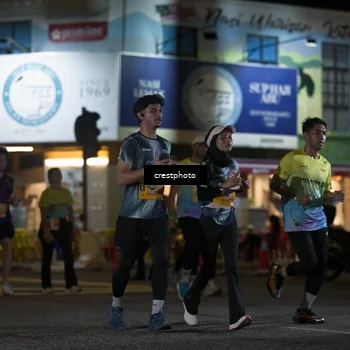 Runner Photo 5530826