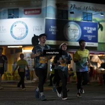 Runner Photo 5530828