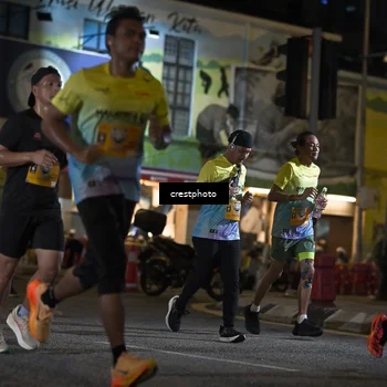 Runner Photo 5530829