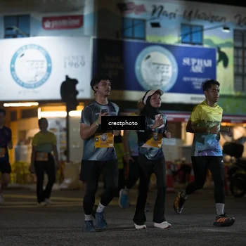 Runner Photo 5530832