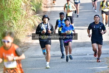 Runner Photo 5530833