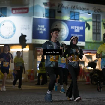Runner Photo 5530834