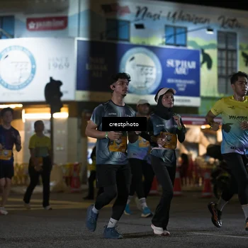 Runner Photo 5530837