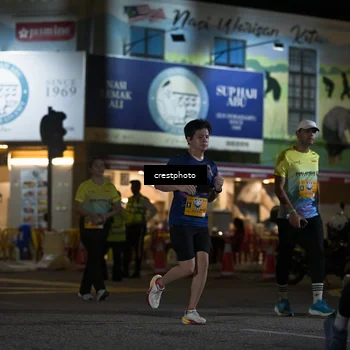 Runner Photo 5530840