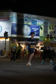 Runner Photo 5530842