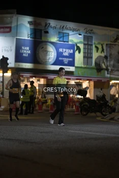 Runner Photo 5530845