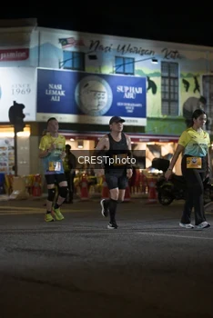 Runner Photo 5530848