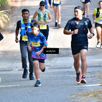 Runner Photo 5530849
