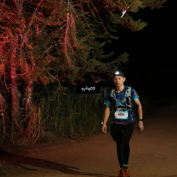 Runner Photo 5530852