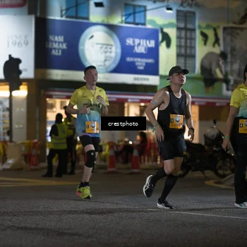 Runner Photo 5530855