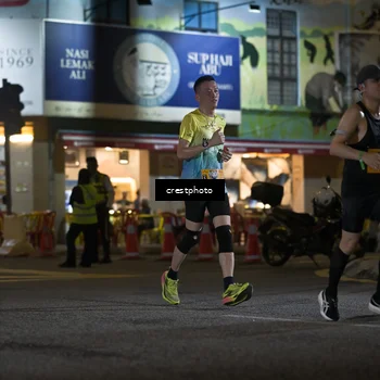 Runner Photo 5530856
