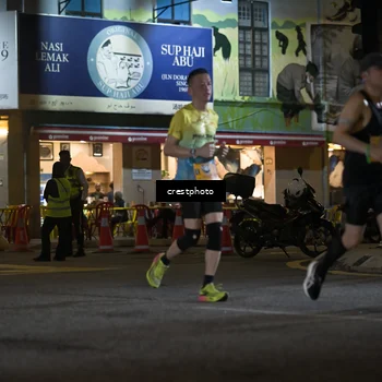 Runner Photo 5530860