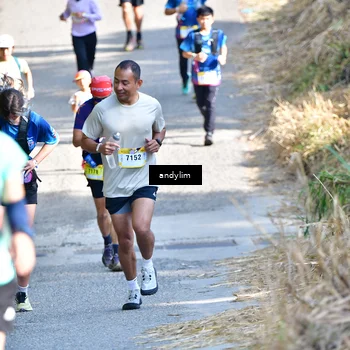 Runner Photo 5530865