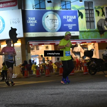 Runner Photo 5530867