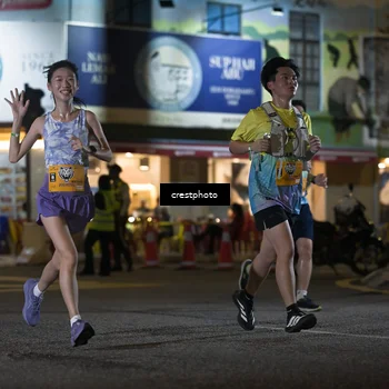 Runner Photo 5530870