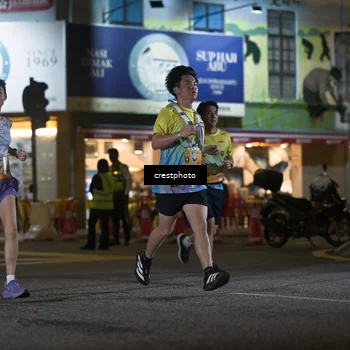 Runner Photo 5530871