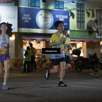 Runner Photo 5530874