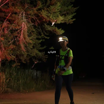 Runner Photo 5530875