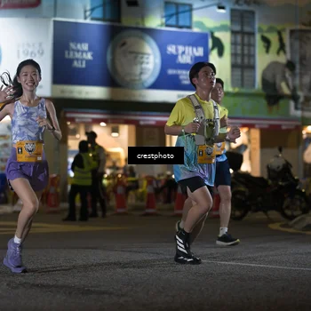Runner Photo 5530877