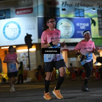 Runner Photo 5530879