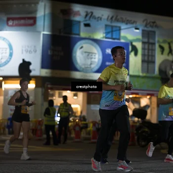 Runner Photo 5530886