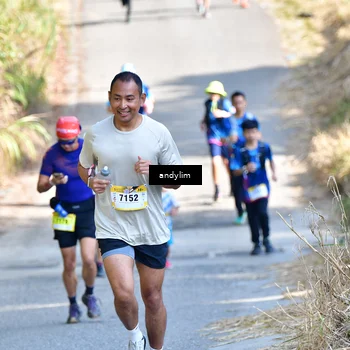 Runner Photo 5530888