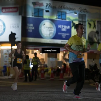 Runner Photo 5530895