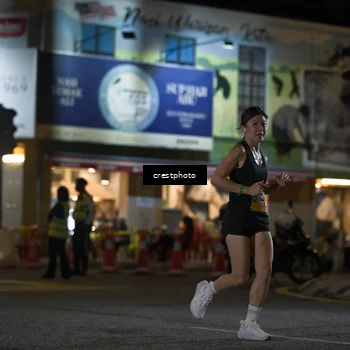 Runner Photo 5530901