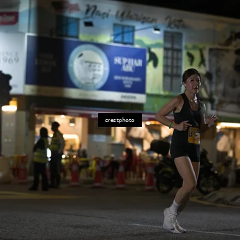Runner Photo 5530902