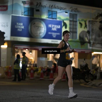 Runner Photo 5530906