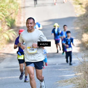 Runner Photo 5530907