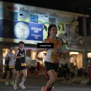 Runner Photo 5530912