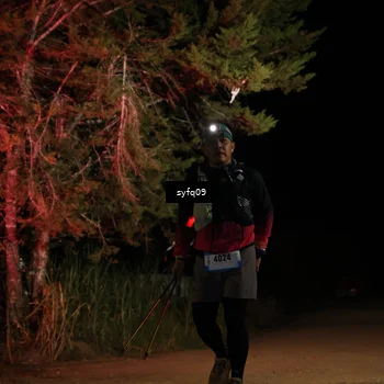 Runner Photo 5530925