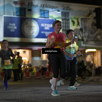Runner Photo 5530930