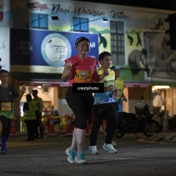 Runner Photo 5530933