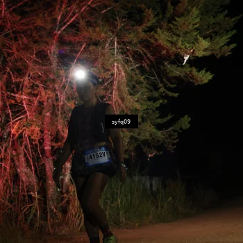 Runner Photo 5530935