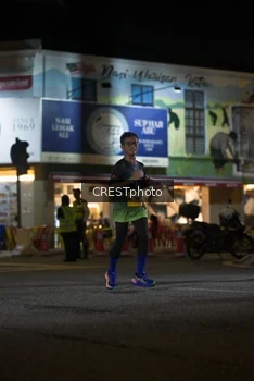 Runner Photo 5530937