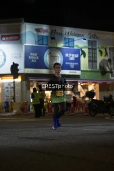 Runner Photo 5530940