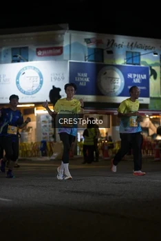 Runner Photo 5530943