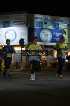 Runner Photo 5530944