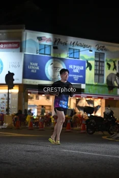Runner Photo 5530949