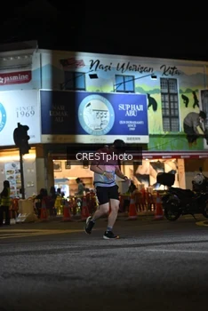 Runner Photo 5530950