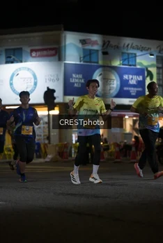Runner Photo 5530951