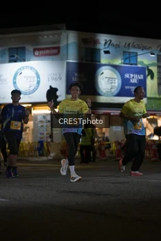 Runner Photo 5530952