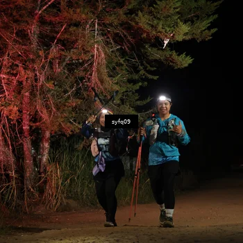 Runner Photo 5530954