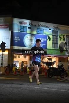 Runner Photo 5530955